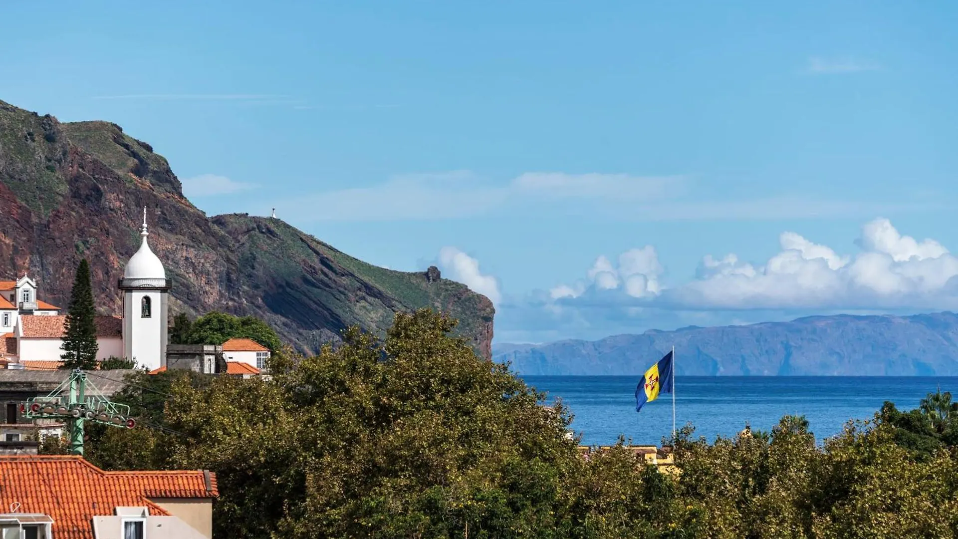Savoy Insular V By An Island Apart Funchal  Lejlighed Funchal (Madeira)