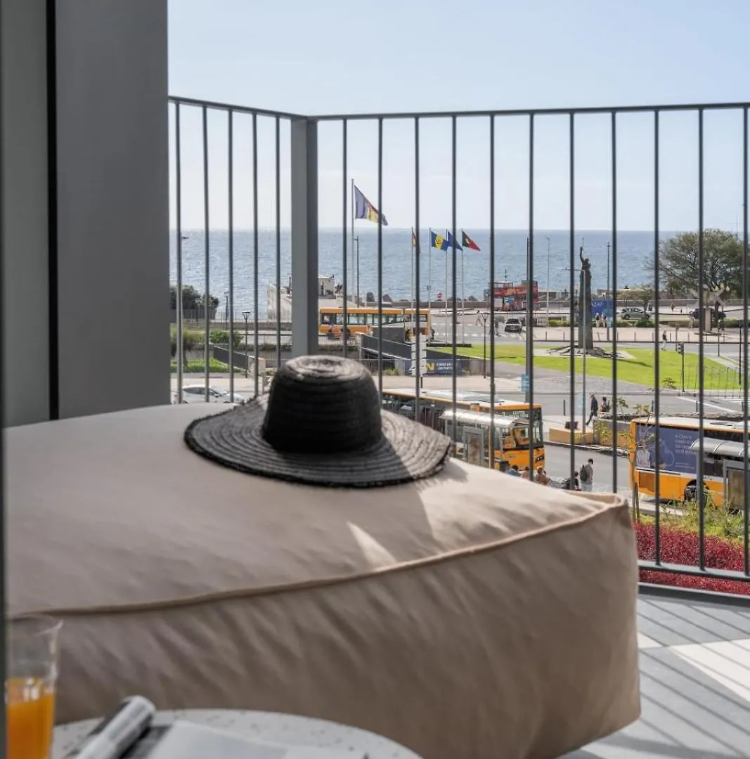 Savoy Insular V By An Island Apart Funchal  Funchal (Madeira)