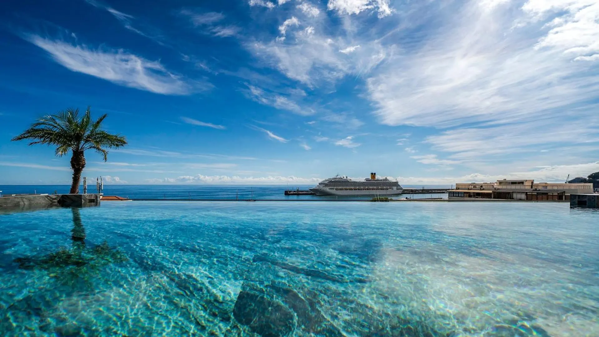 Savoy Insular V By An Island Apart Funchal