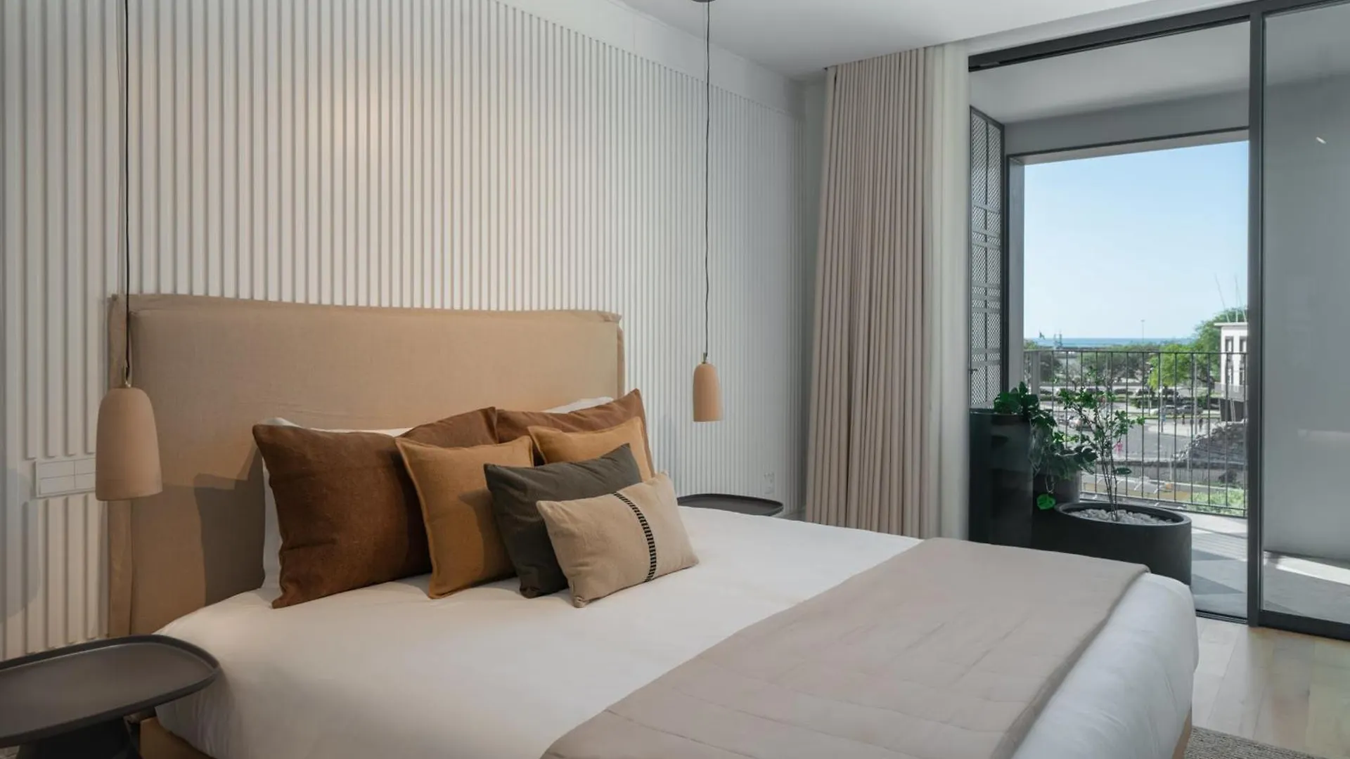 Savoy Insular V By An Island Apart Funchal  Lejlighed Funchal (Madeira)