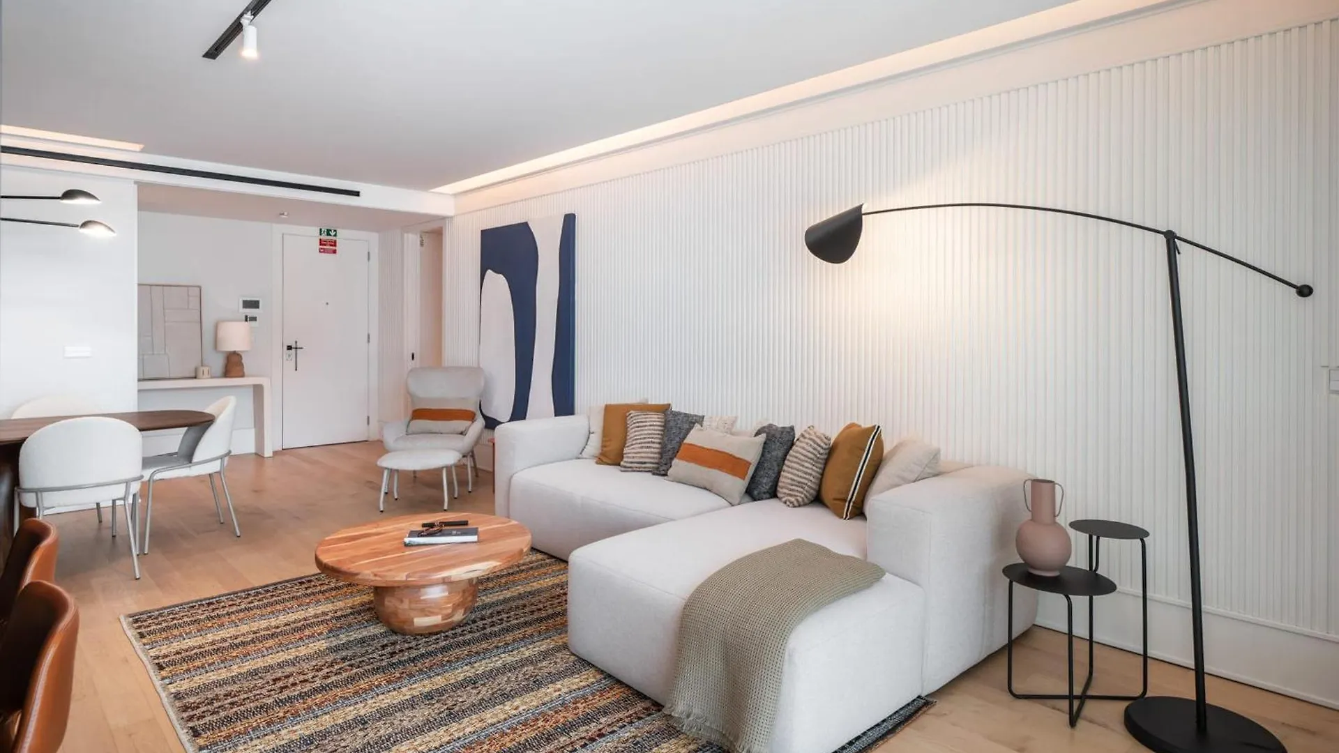 Savoy Insular V By An Island Apart Funchal  Lejlighed