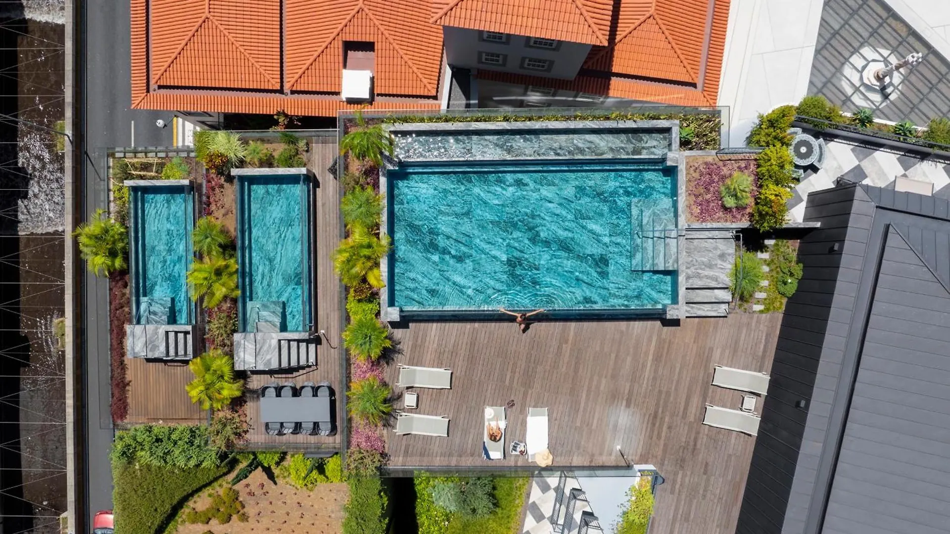 Savoy Insular V By An Island Apart Funchal  Portugal