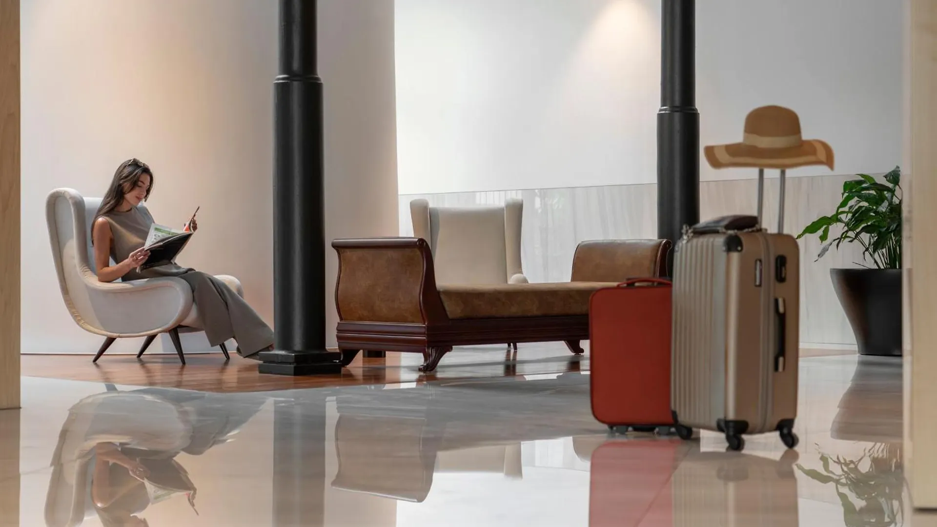 Apartament Savoy Insular V By An Island Apart Funchal