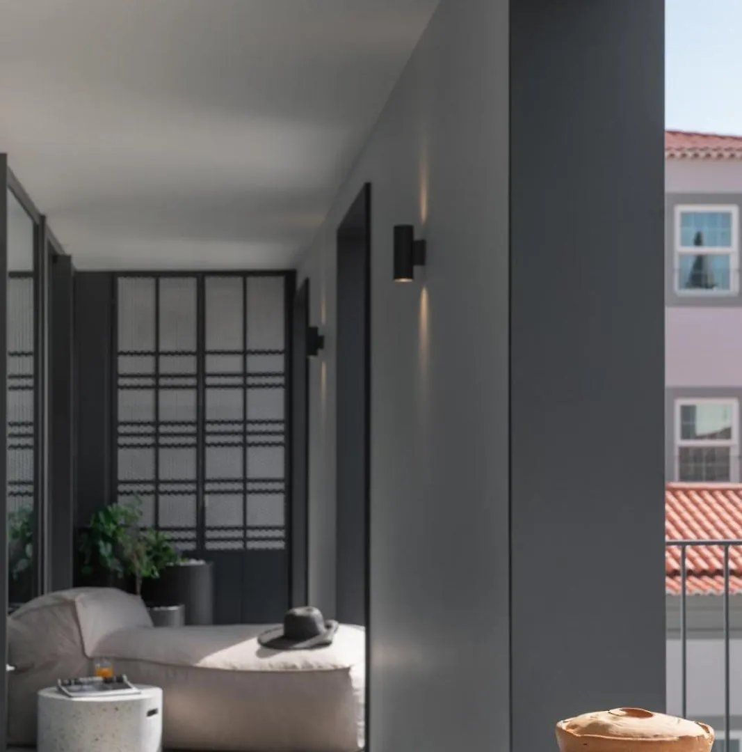 Savoy Insular V By An Island Apart Funchal  0*, Funchal (Madeira) Portugalia