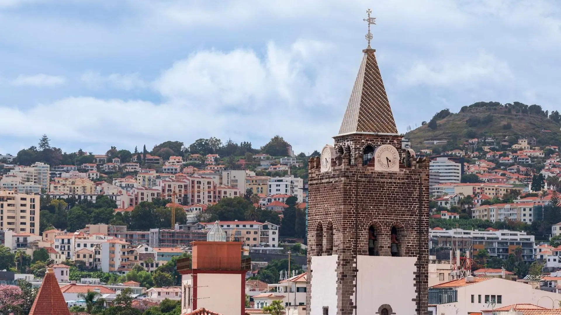 Apartament Savoy Insular V By An Island Apart Funchal