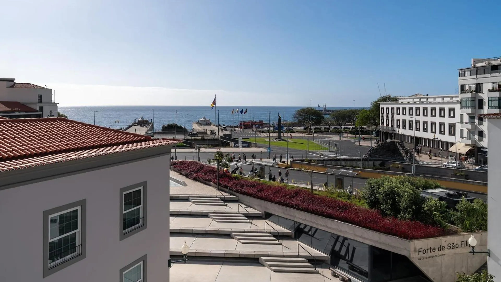 Savoy Insular V By An Island Apart Funchal  Portugalia