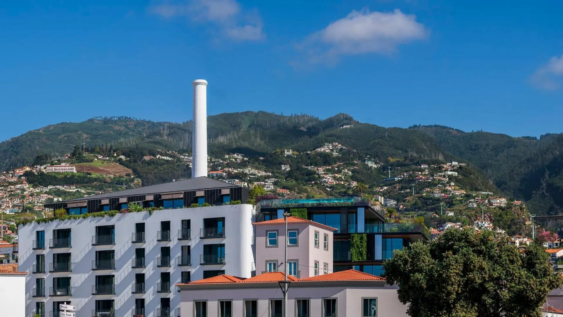 Savoy Insular V By An Island Apart Funchal  0*, Funchal (Madeira) Portugalia