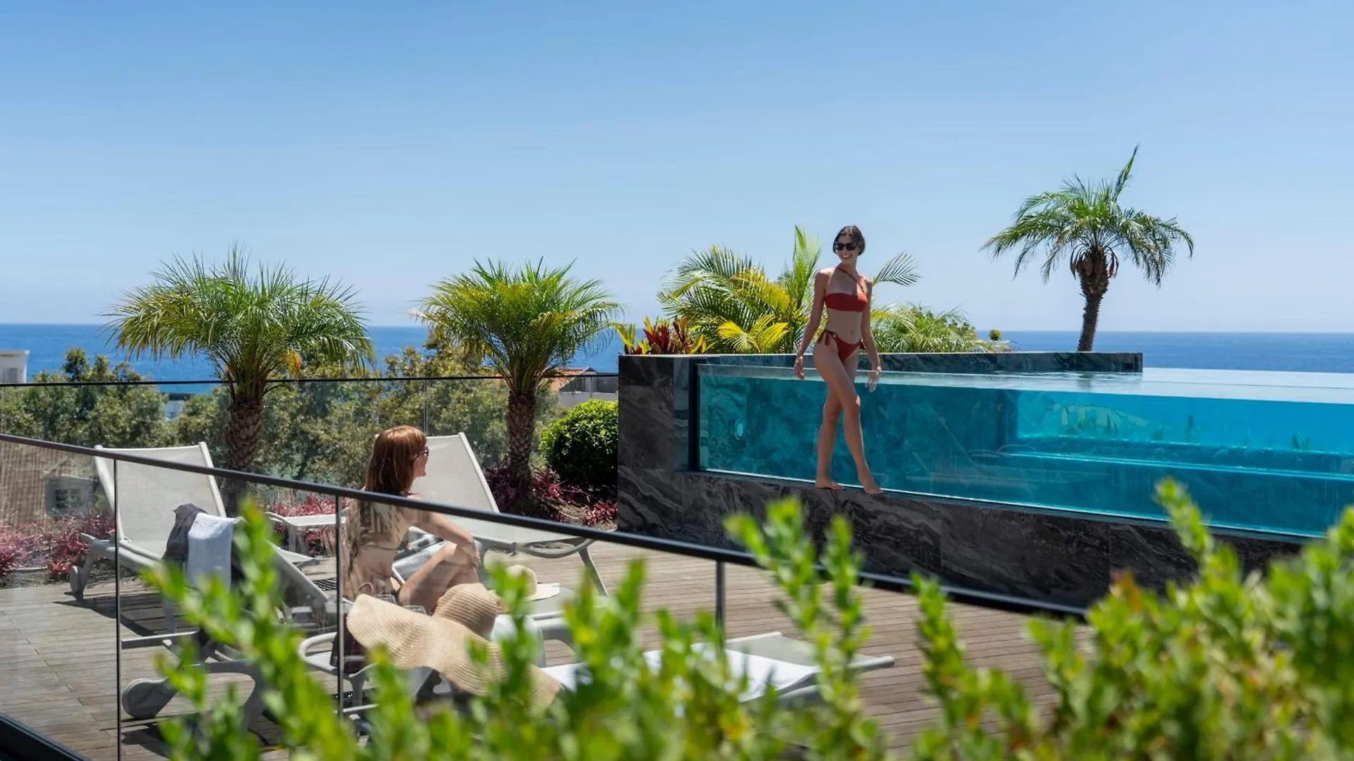 Apartament Savoy Insular V By An Island Apart Funchal  Portugalia