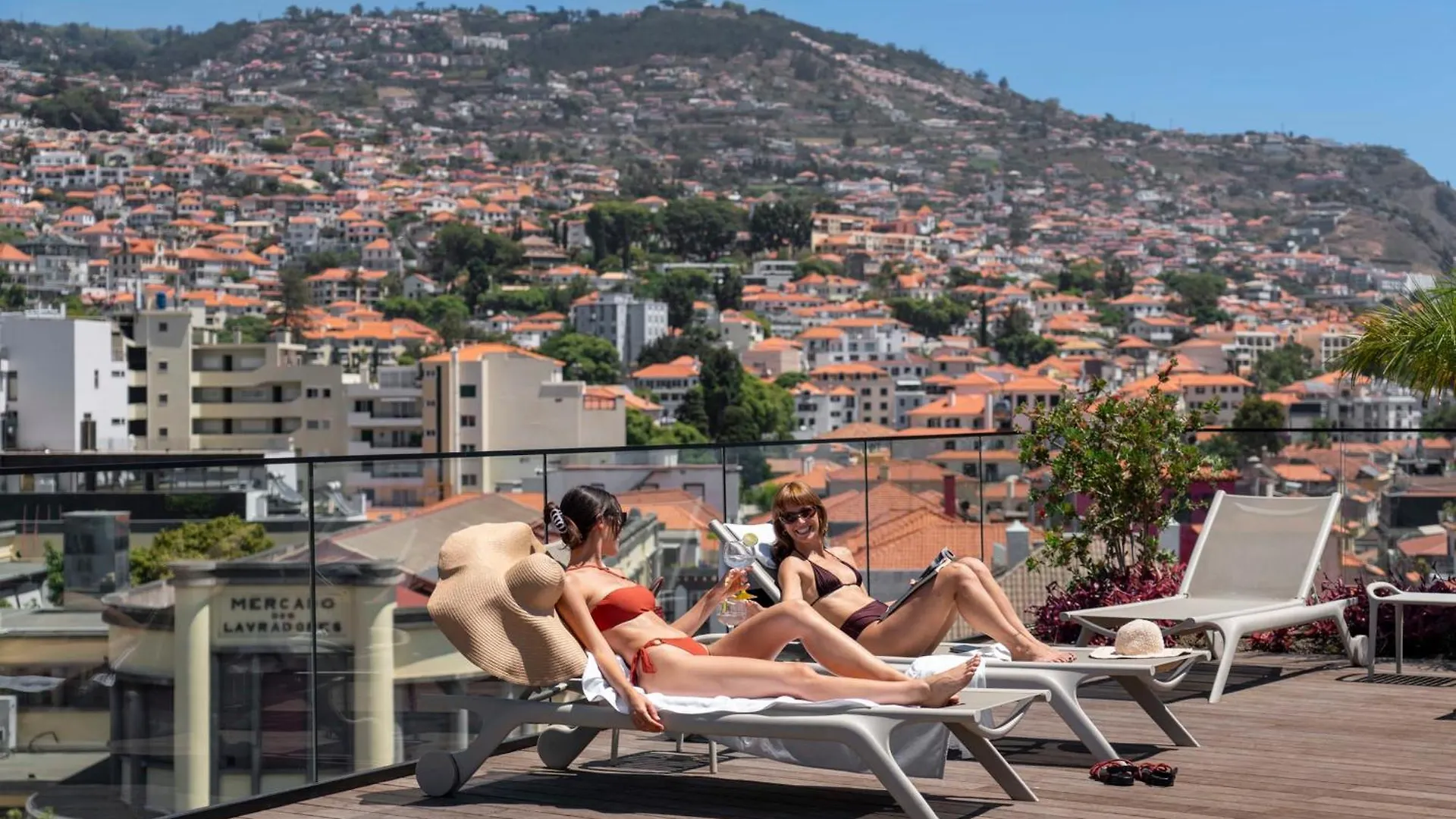 Savoy Insular V By An Island Apart Funchal  Funchal (Madeira)