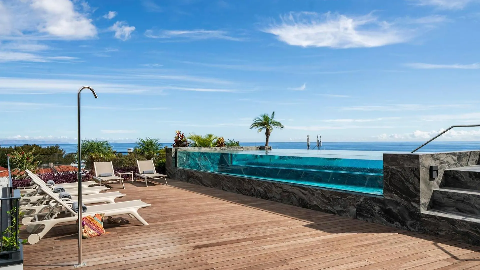 Savoy Insular V By An Island Apart Funchal  0*, Funchal (Madeira) Portugalia