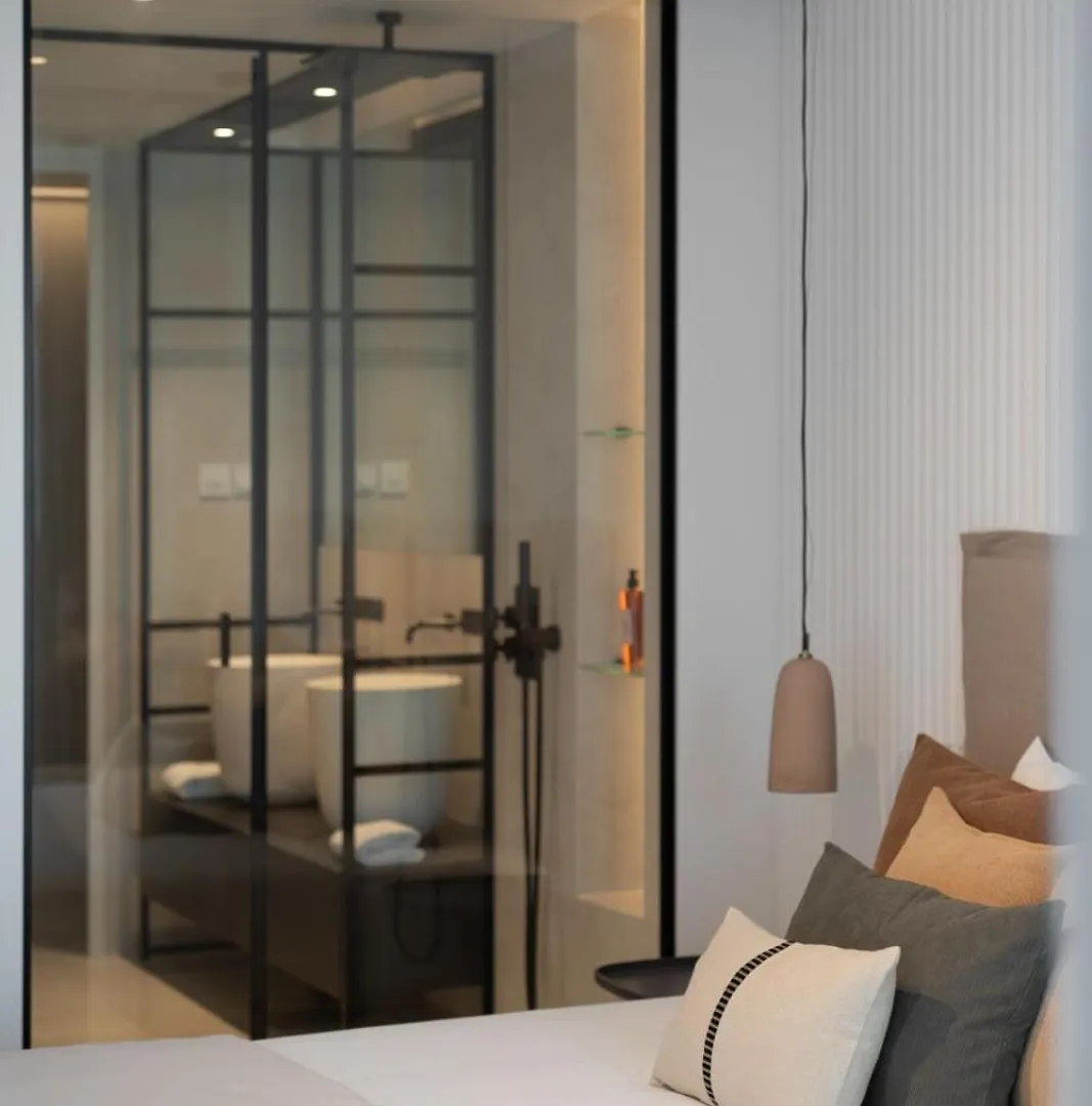 아파트 Savoy Insular V By An Island Apart 푼샬
