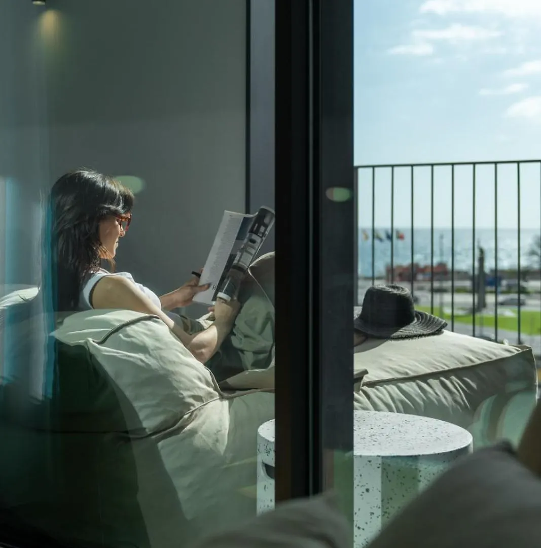 Savoy Insular V By An Island Apart Funchal  Apartament
