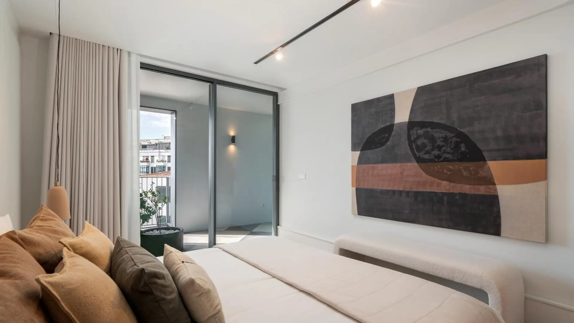 Savoy Insular V By An Island Apart Funchal  Portugalia