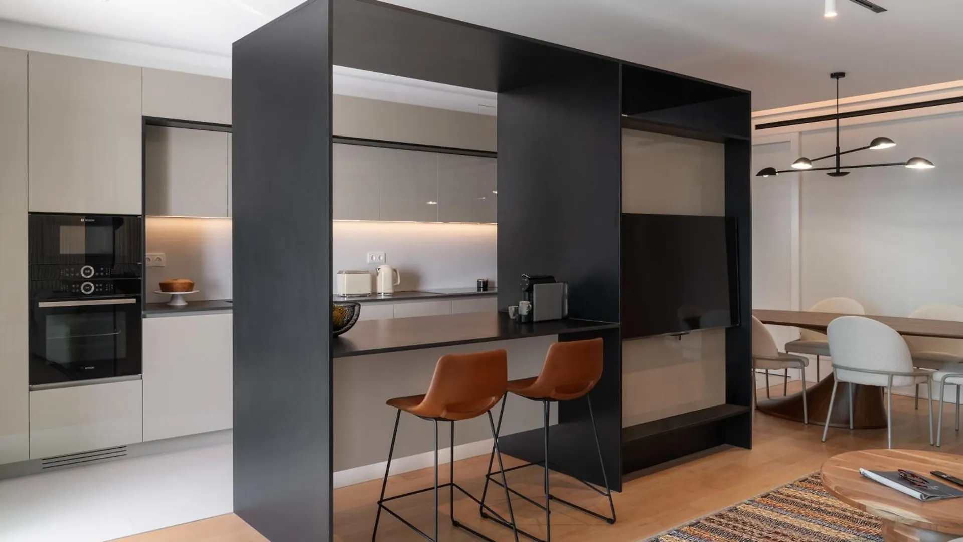 Apartament Savoy Insular V By An Island Apart Funchal  Portugalia