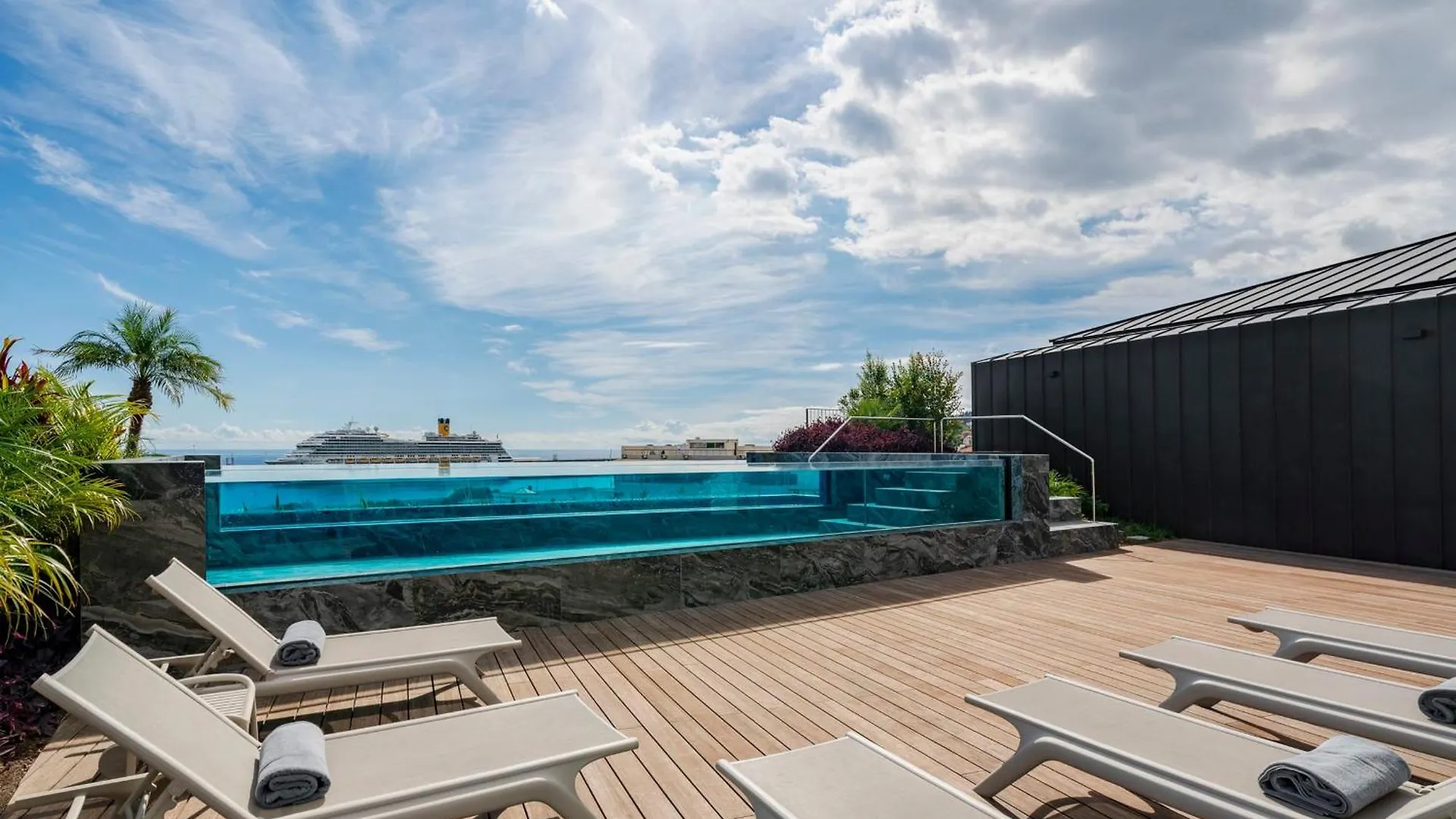 Apartament Savoy Insular V By An Island Apart Funchal